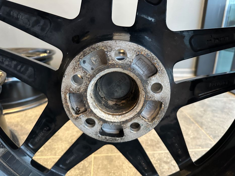 Джанти Борбет Borbet 19 цола 8j et32