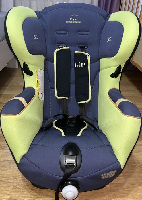 Срочно продам автокресло