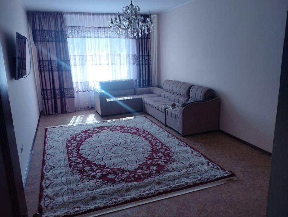 Сдам аренду квартира