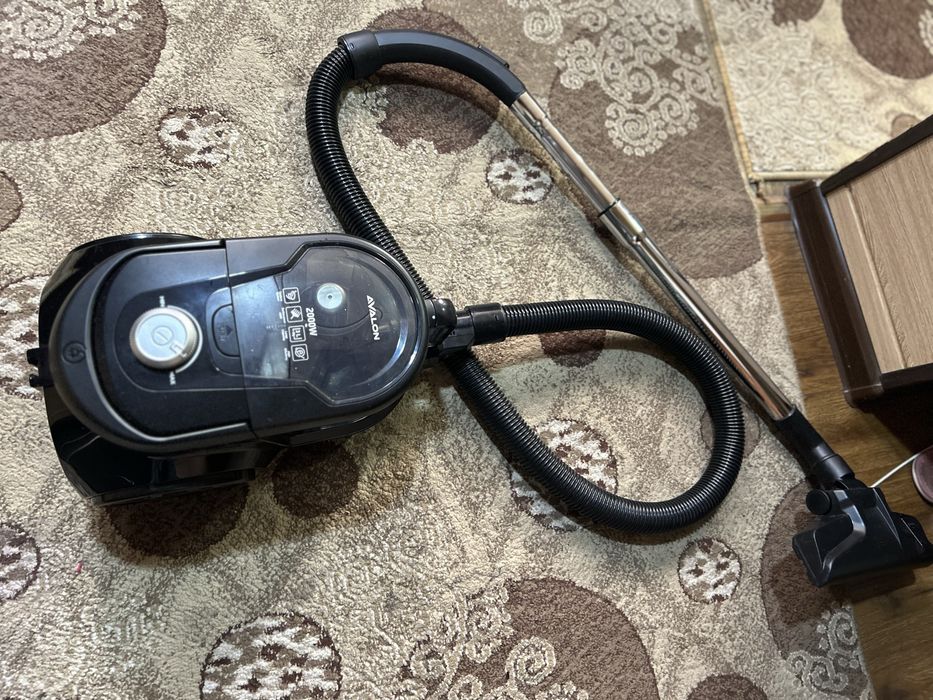 Pilesos Avalon 2000w