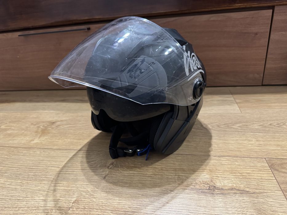 Casca moto/scuter open face marimea M