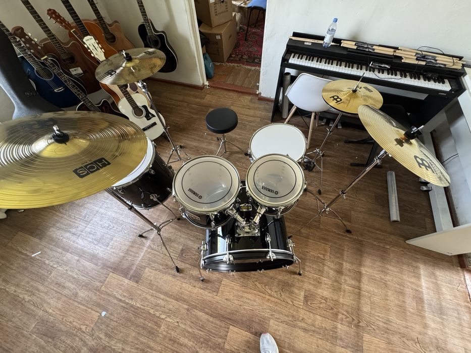 yamaha rdp2f5 rydeen