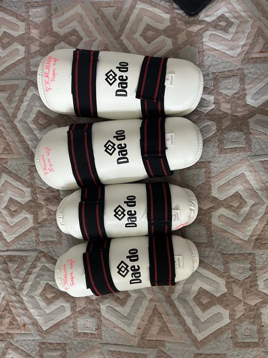 Таеквондо wt,протектор,щитки,шлем