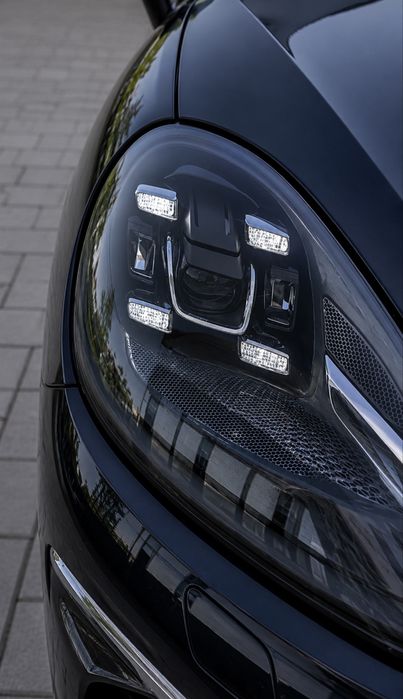 ~ Porsche Cayenne Facelift GTS  3.0 diesel 262 cp ~