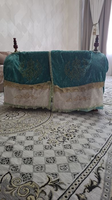 Бесык колыбели  .