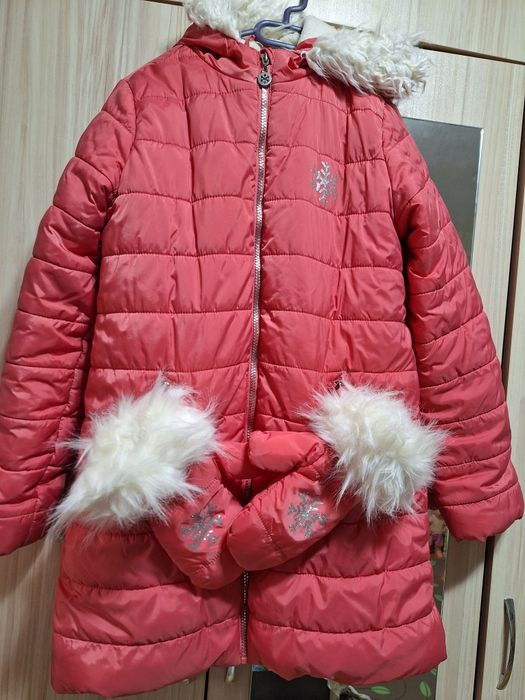 Зимно яке LS Waikiki 12-13 години