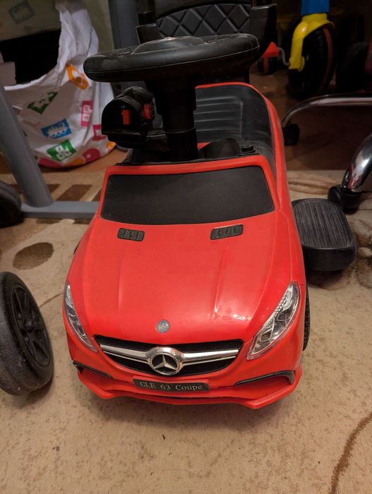 Set jucării copii, masinute + puzzle-uri educative – stare perfecta