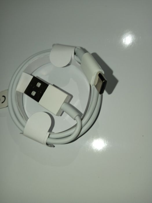 Зарядка Type-C..