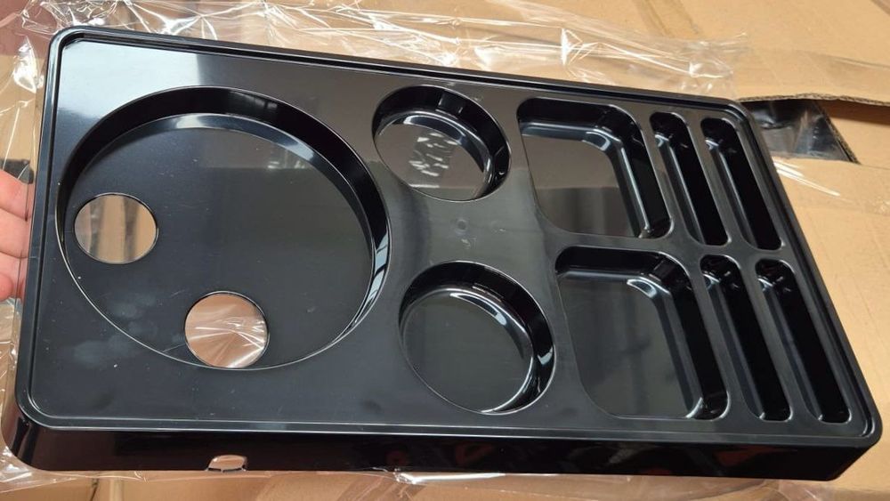 Поднос для гостиниц