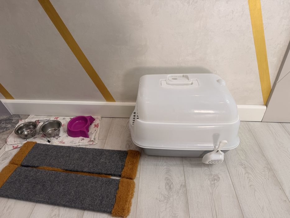 Отдам в хорошие руки