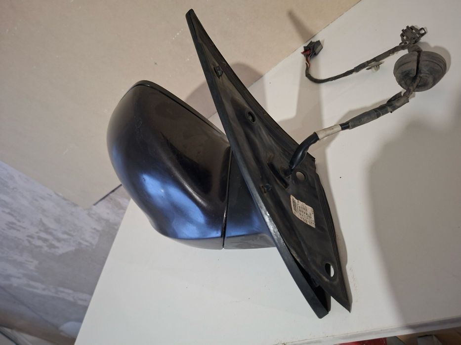 Дясно огледало за AUDI Q7 SUV I