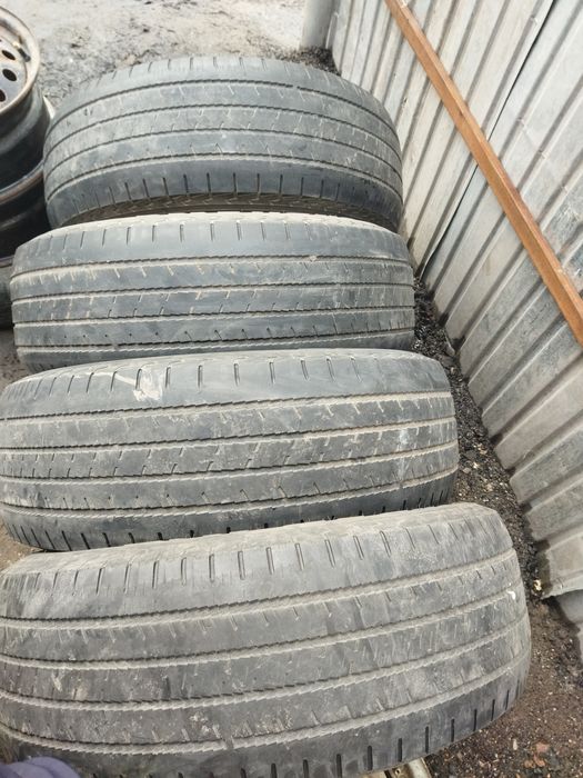 Yokohama 275/70/16 лето