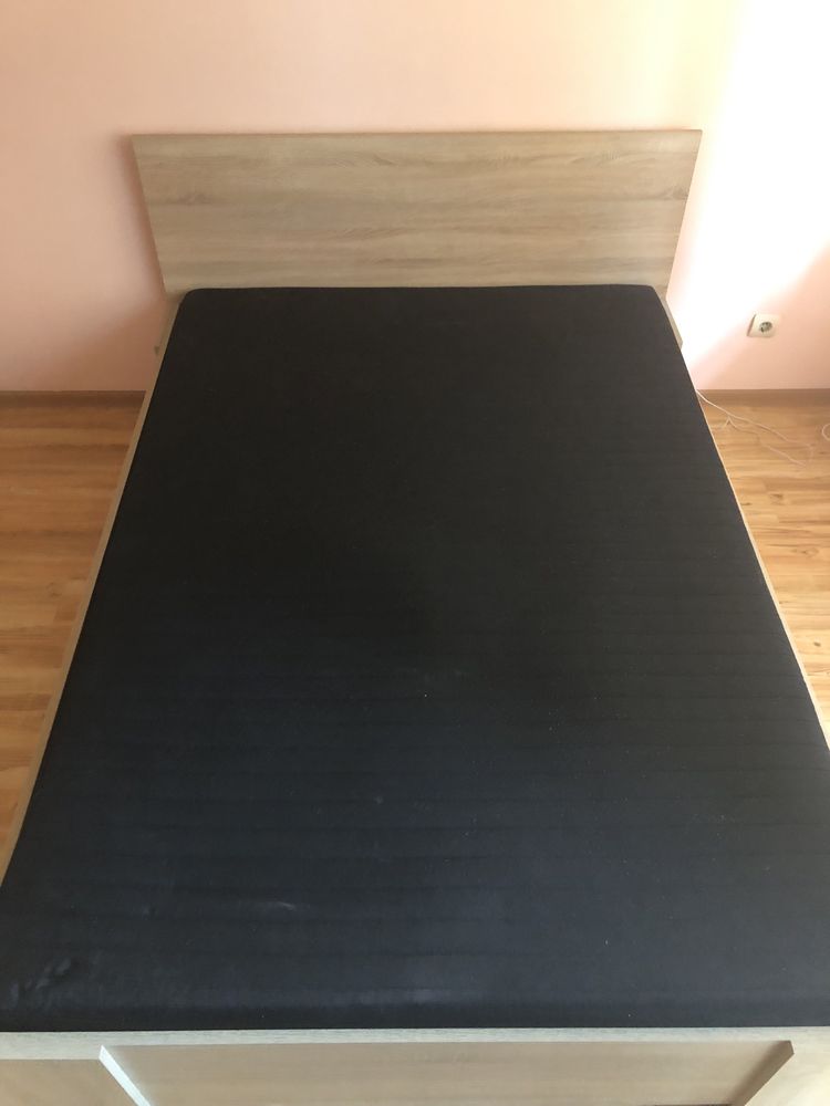 Спален матрак 140/200 см гр. Варна Възраждане 3 • OLX.bg