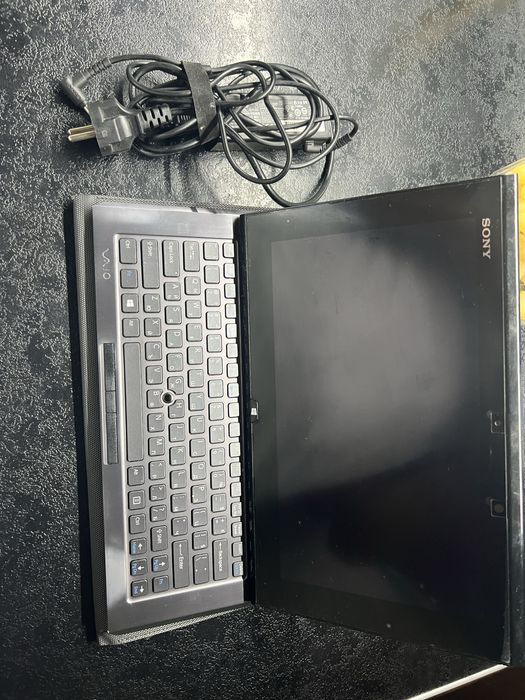 Sony Vaio svd112a1sm