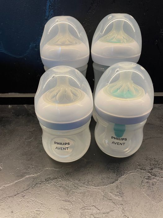 Philips Avent шишета продавам