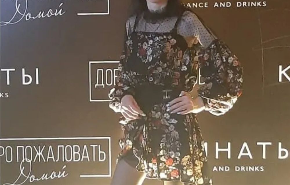Продам платье на выход