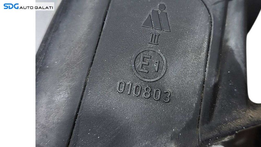 Oglinda Electrica Stanga BMW Seria 3 E90 E91 2004 - 2011 Cod E1010803 [L7879]
