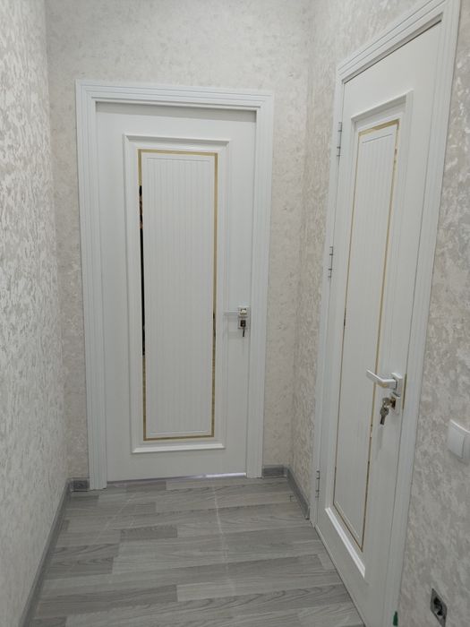 Продам новая квартира