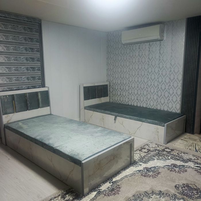 Арендага мевазорда ховли 1 хона