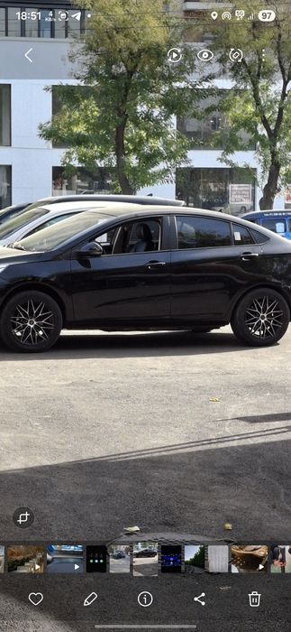 Diska balon sotiladi