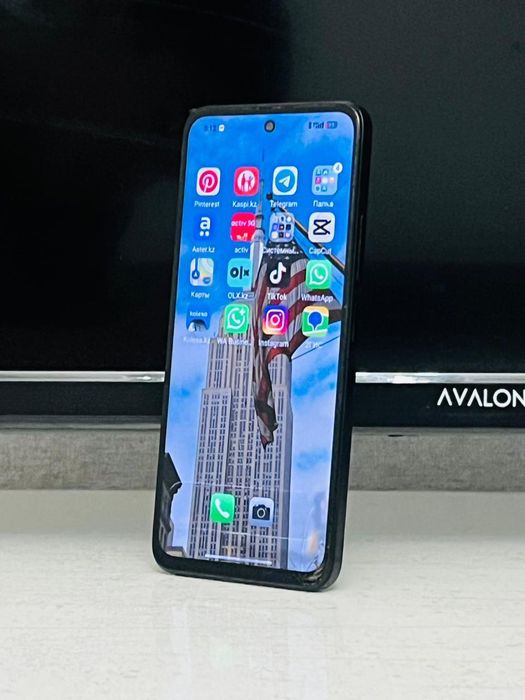 Редми 12 торг обмен