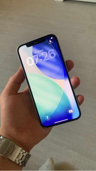 Айфон 12 идеалный