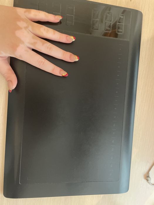 Графический планшет GAOMON 1060 pro