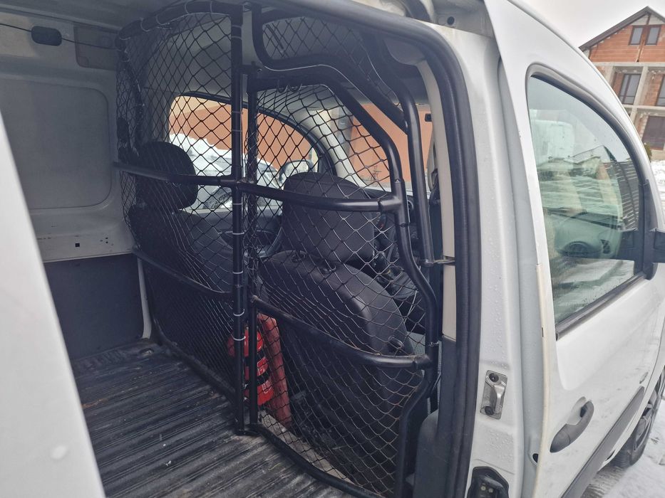 Mercedes Citan Maxi 2017