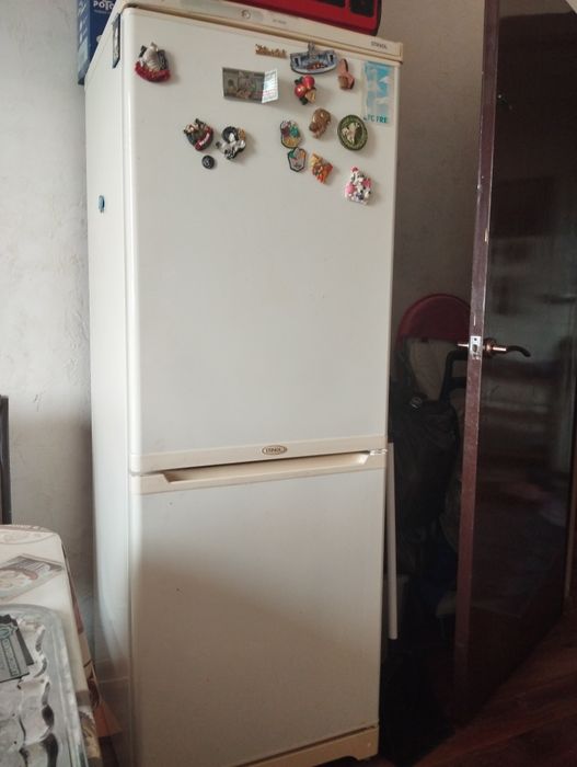 Продаётся холодильник!