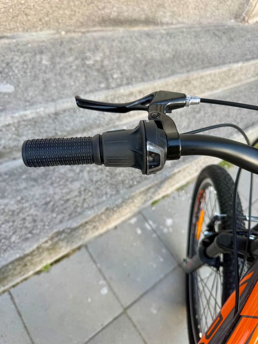 Детско колело ZANTE 24'' ! НОВО + ГАРАНЦИЯ !