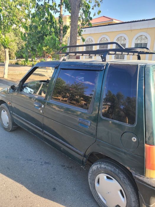 Tiko 1996 yil propan