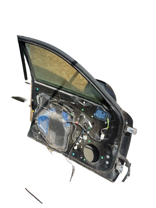 Usa Portiera Stanga Fata Lexus Is Ii Saloon Gse2_, Ale2_, Use2_ 2005 -