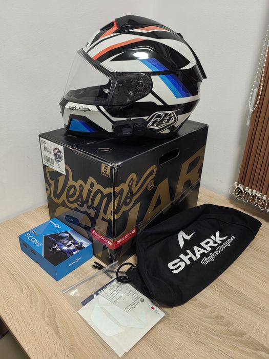 Какса Shark ridill 2 XL