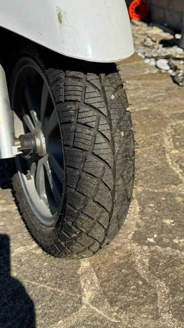 Продавам  KYMCO Like 50cc