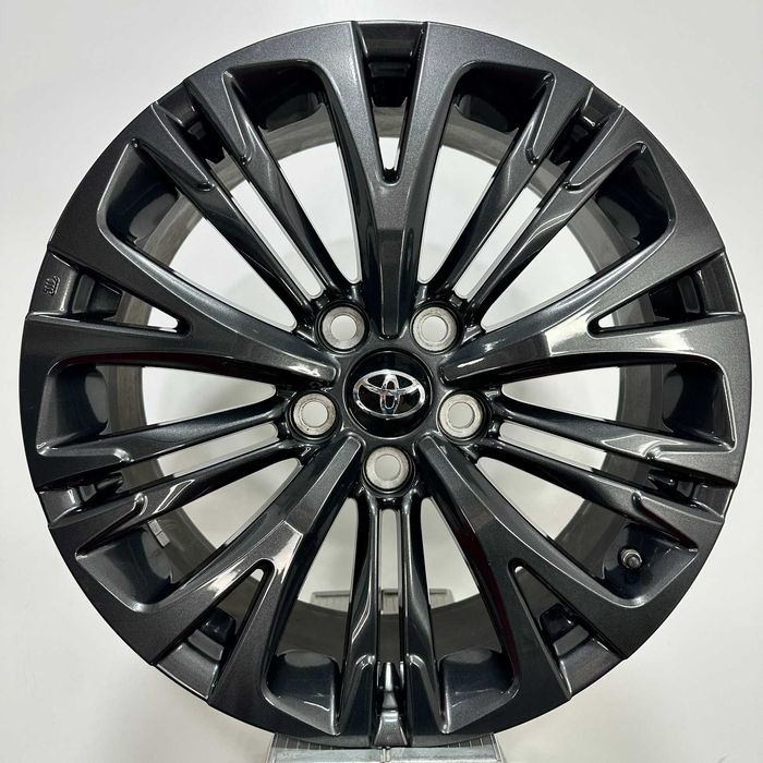 Jante Toyota Yaris Cross, Corolla Cross , CHR C-HR R18 TVA21