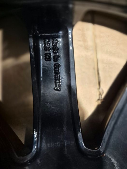 джанти за range rover