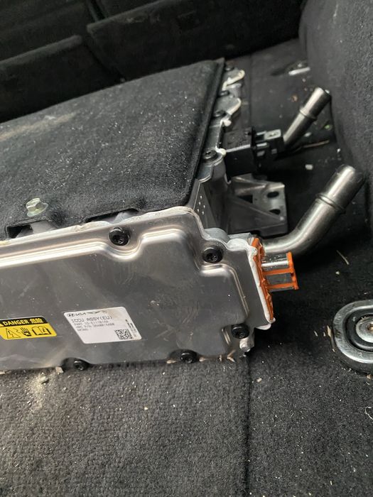 Инвертори Kia/Hyundai