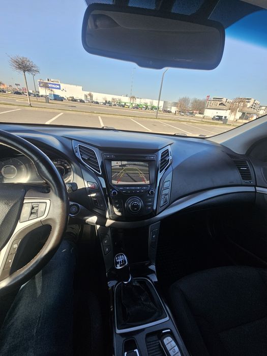 Hyundai i40 in stare perfecta