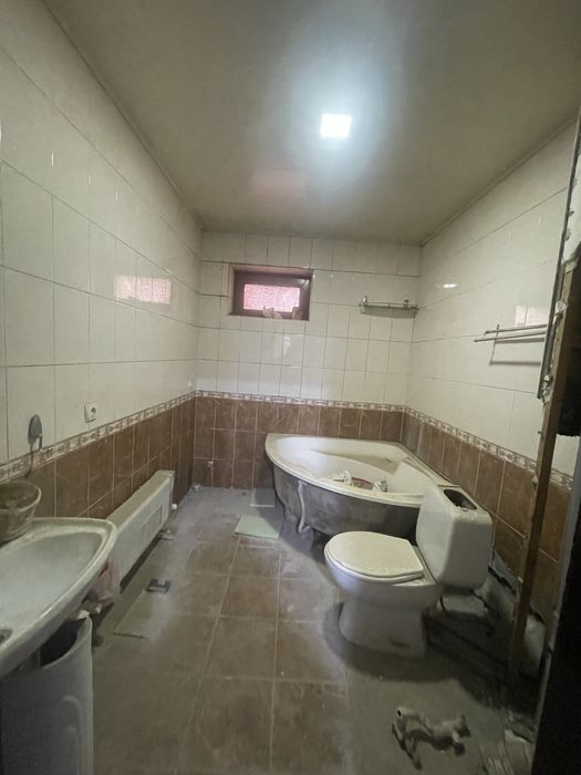 Полноценная 3-комнатная квартира (77 серия)