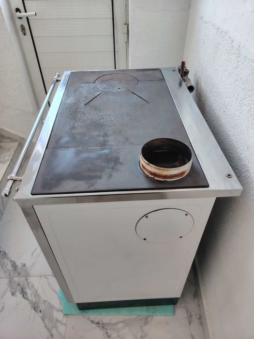 Използвана  сръбска  печка alfa plam 20 на продажба. Печката е е добро състояние и може да бъде полезна за отопление на помещения