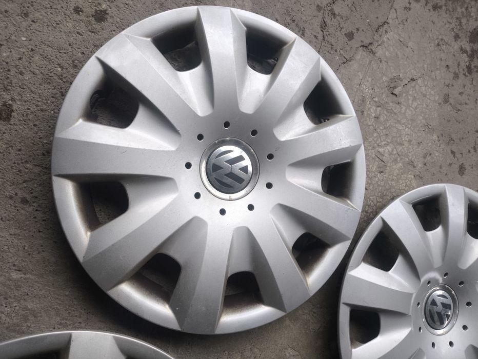 Колпаки volkswagen audi  Р 15