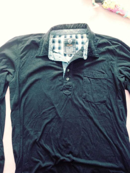 Vand bluza barbati de toamna model modern