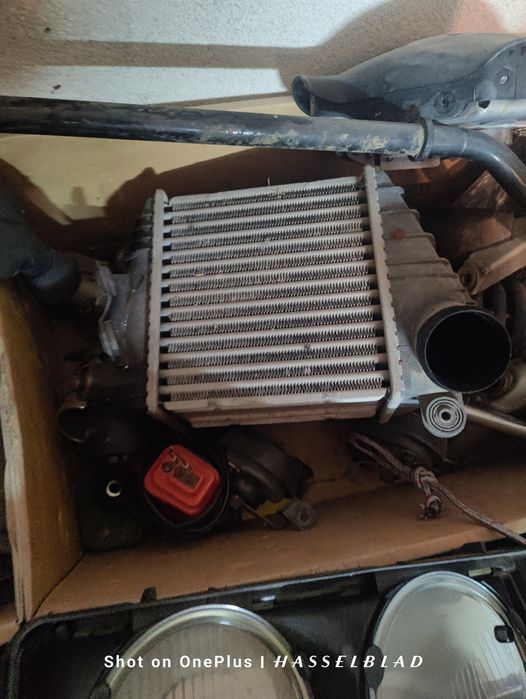 Разпродажба на останали части