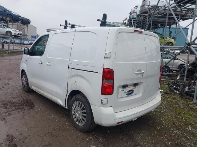 Dezmembrez Toyota ProAce 2