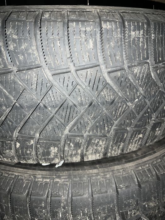 Продам шины pirelli 16 размер