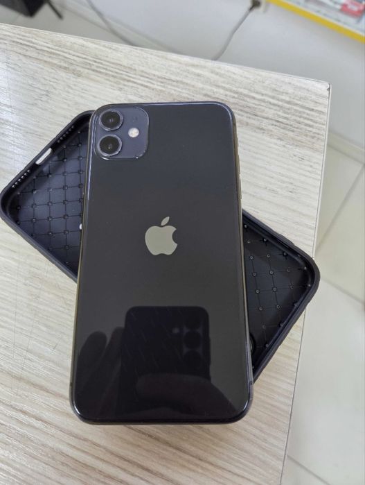 Iphone 11 (64gb)
