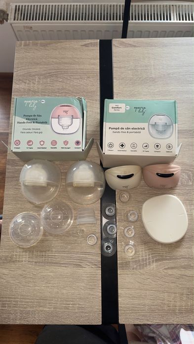 Pompe electrice de sân Operce Baby