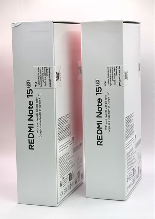 Redmi Note 15 5G! ‼️ Sigilat+Garanție ‼️