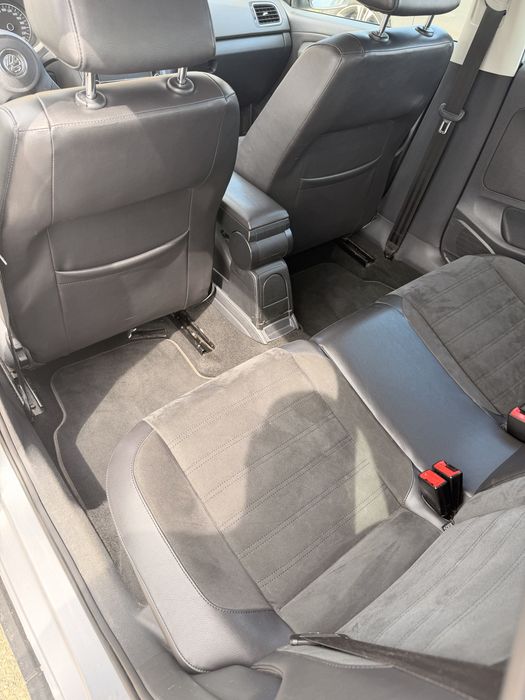 Volkswagen Polo Cross 2013 - foarte bine intretinut, fara investitii