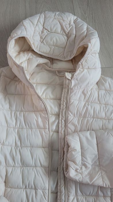 Geaca fâș pentru femei-PULL & BEAR